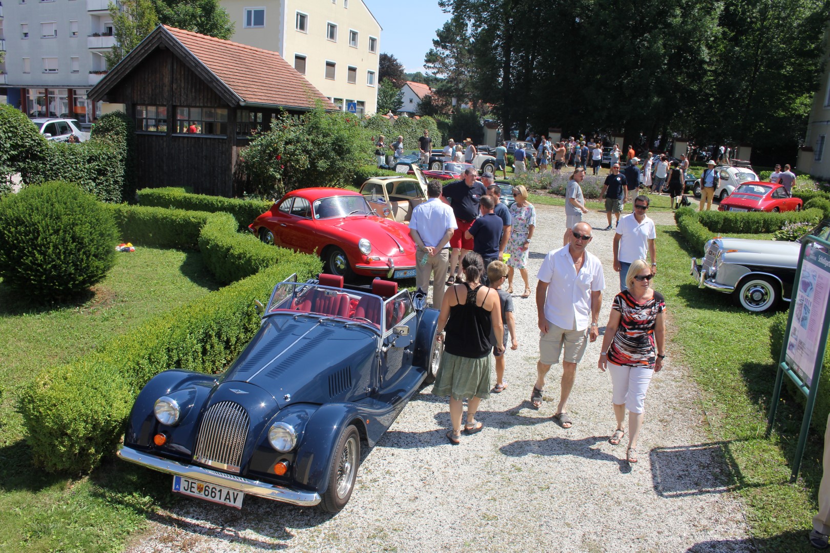 2017-07-09 Oldtimertreffen